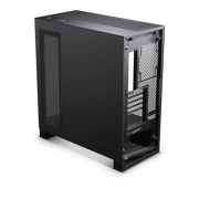 PHANTEKS NV5 TG DRGB BLACK GAMING CABINET (PH - NV523TG_DBK02) - SWIFT PERIPHERALS1093777
