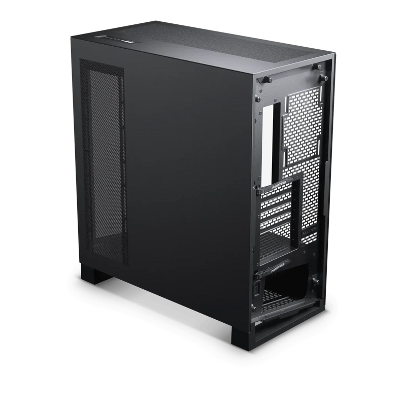 PHANTEKS NV5 TG DRGB BLACK GAMING CABINET (PH - NV523TG_DBK02) - SWIFT PERIPHERALS1093777