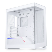 PHANTEKS NV5 TG E - ATX WHITE MID TOWER CASE (PH - NV523TG - DMW01) - SWIFT PERIPHERALS1093776