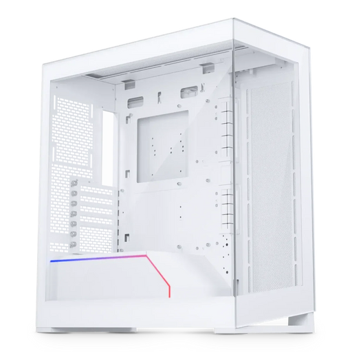 PHANTEKS NV5 TG E - ATX WHITE MID TOWER CASE (PH - NV523TG - DMW01) - SWIFT PERIPHERALS1093776