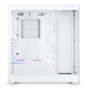 PHANTEKS NV5 TG E - ATX WHITE MID TOWER CASE (PH - NV523TG - DMW01) - SWIFT PERIPHERALS1093776
