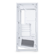 PHANTEKS NV5 TG E - ATX WHITE MID TOWER CASE (PH - NV523TG - DMW01) - SWIFT PERIPHERALS1093776