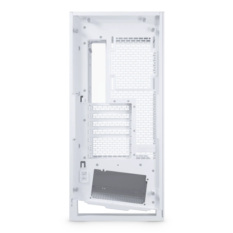 PHANTEKS NV5 TG E - ATX WHITE MID TOWER CASE (PH - NV523TG - DMW01) - SWIFT PERIPHERALS1093776