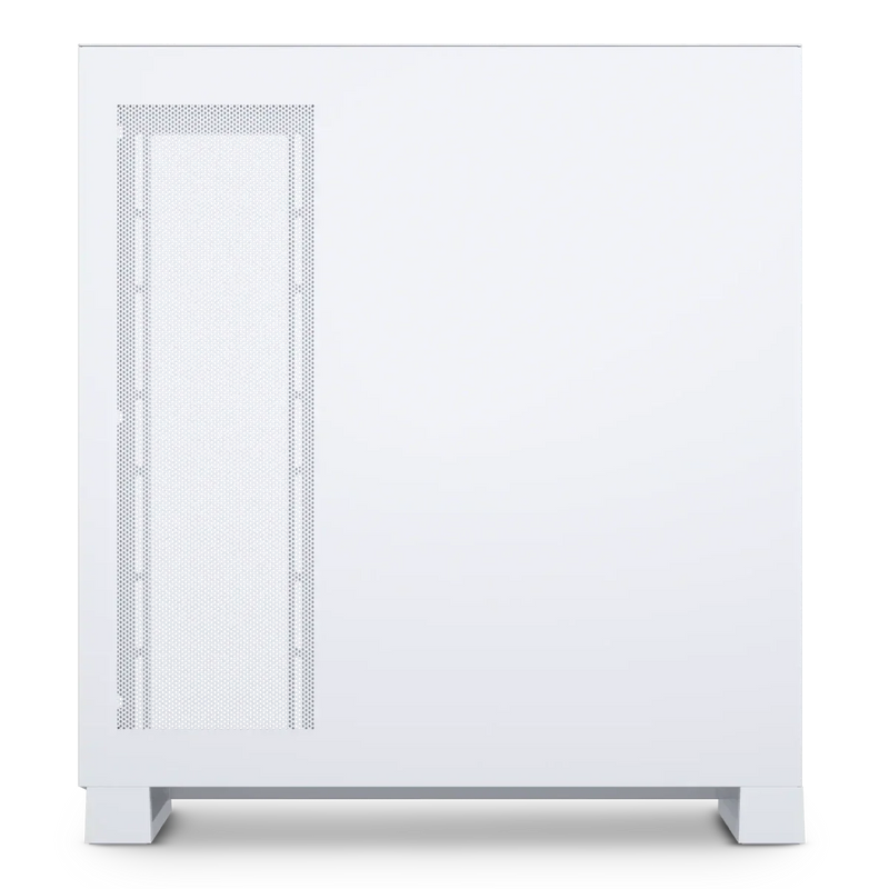 PHANTEKS NV5 TG E - ATX WHITE MID TOWER CASE (PH - NV523TG - DMW01) - SWIFT PERIPHERALS1093776