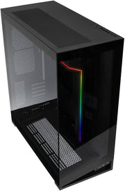 PHANTEKS NV7 TG FULL - TOWER CHASSIS (PH - NV723TG_DBK01), BLACK - SWIFT PERIPHERALS1088094