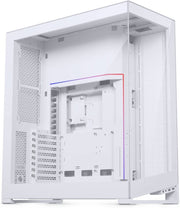 PHANTEKS NV7 TG FULL - TOWER CHASSIS (PH - NV723TG_DMW01), MATTE WHITE - SWIFT PERIPHERALS1093775