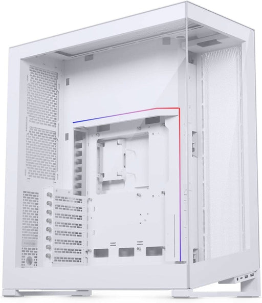 PHANTEKS NV7 TG FULL - TOWER CHASSIS (PH - NV723TG_DMW01), MATTE WHITE - SWIFT PERIPHERALS1093775