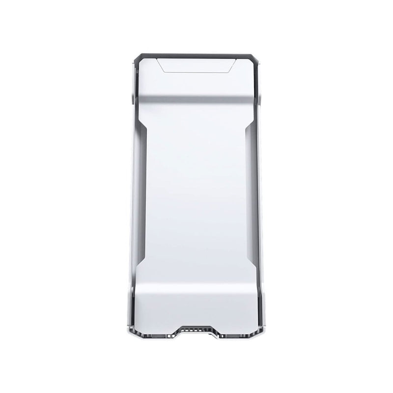 PHANTEKS THERMAL SOLUTIONS ENTHOO EVOLV X GLASS MID - TOWER GAMING CABINET - MATTE WHITE (PH - ES518XTG_DMW01) - SWIFT PERIPHERALS1093637