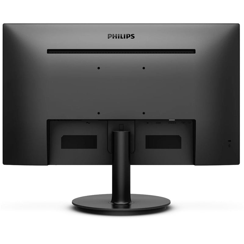 PHILIPS 222V8LA - 94 21.5" FHD 60Hz VA LCD Monitor - SWIFT PERIPHERALS222V8LA-94