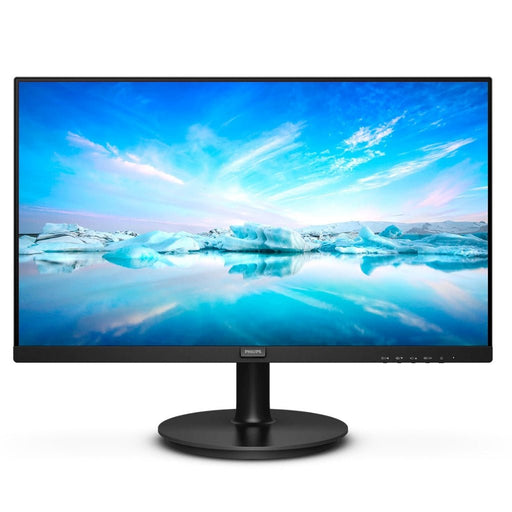 PHILIPS 222V8LA - 94 21.5" FHD 60Hz VA LCD Monitor - SWIFT PERIPHERALS222V8LA-94