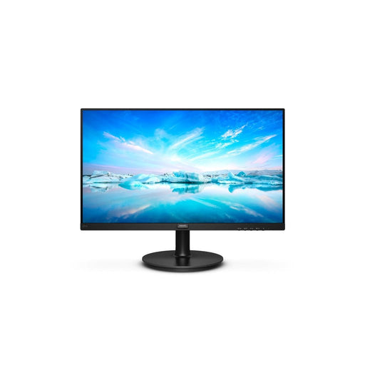 PHILIPS 271V8 - 94 27" FHD 75Hz 4ms IPS Monitor - SWIFT PERIPHERALS271V8-94