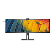PHILIPS 45B1U6900CH - 94 45" 75Hz Dual QHD 5K 4ms VA Curved Business Monitor - SWIFT PERIPHERALS45B1U6900CH-94