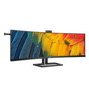 PHILIPS 45B1U6900CH - 94 45" 75Hz Dual QHD 5K 4ms VA Curved Business Monitor - SWIFT PERIPHERALS45B1U6900CH-94