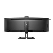 PHILIPS 45B1U6900CH - 94 45" 75Hz Dual QHD 5K 4ms VA Curved Business Monitor - SWIFT PERIPHERALS45B1U6900CH-94