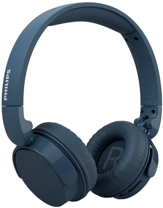 PHILIPS AUDIO TAH4209BL/00 BLUETOOTH (BLUE, ON THE EAR) - SWIFT PERIPHERALSTAH4209BL/00