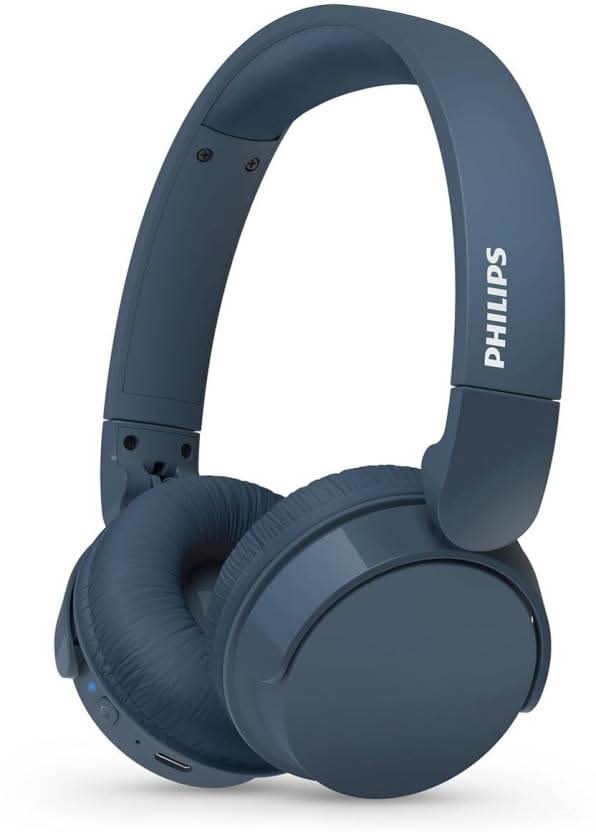 PHILIPS AUDIO TAH4209BL/00 BLUETOOTH (BLUE, ON THE EAR) - SWIFT PERIPHERALSTAH4209BL/00
