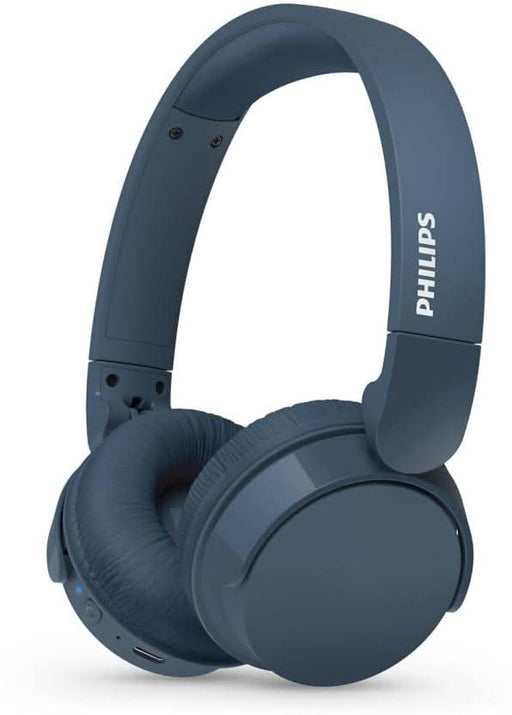 PHILIPS AUDIO TAH4209BL/00 BLUETOOTH (BLUE, ON THE EAR) - SWIFT PERIPHERALSTAH4209BL/00