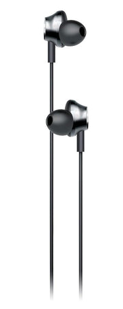 PHILIPS AUDIOS PERFORMANCE TAPN402BK IN - EAR NECKBAND BLUETOOTH EARPHONES WITH IPX4 SPLASH - PROOF DESIGN, UPTO 14H PLAYTIME, BUILT - IN MIC & DEEP BASS (BLACK) - SWIFT PERIPHERALSTAPN402BK/00
