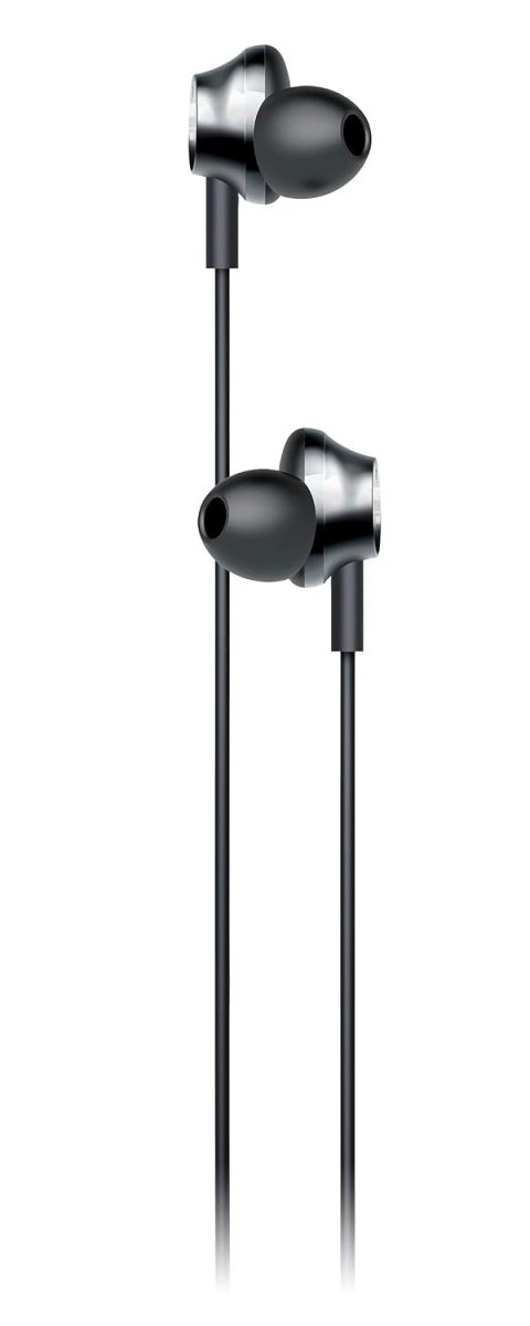 PHILIPS AUDIOS PERFORMANCE TAPN402BK IN - EAR NECKBAND BLUETOOTH EARPHONES WITH IPX4 SPLASH - PROOF DESIGN, UPTO 14H PLAYTIME, BUILT - IN MIC & DEEP BASS (BLACK) - SWIFT PERIPHERALSTAPN402BK/00
