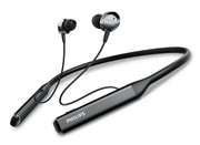 PHILIPS HI - RES AUDIO WIRELESS IN - EAR HEADPHONES TAPN505BK/00 - SWIFT PERIPHERALSTAPN505BK/00