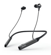 PHILIPS HI - RES AUDIO WIRELESS IN - EAR HEADPHONES TAPN505BK/00 - SWIFT PERIPHERALSTAPN505BK/00