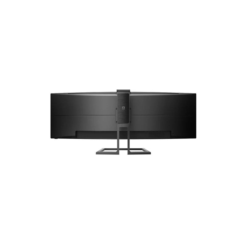 PHILIPS SuperWide 499P9H1 - 94 49" 70Hz Dual QHD VA Curved LCD Business Monitor - SWIFT PERIPHERALS499P9H1-94