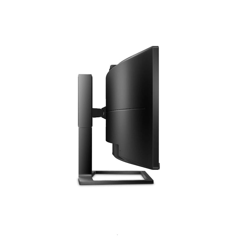 PHILIPS SuperWide 499P9H1 - 94 49" 70Hz Dual QHD VA Curved LCD Business Monitor - SWIFT PERIPHERALS499P9H1-94