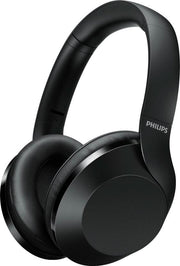 PHILIPS TAPH802BK/00 OVER - EAR WIRELESS HEADPHONE WITH HI - RES AUDIO, 30 HR PLAYTIME BLUETOOTH GAMING (BLACK, ON THE EAR) - SWIFT PERIPHERALSTAPH802BK/00