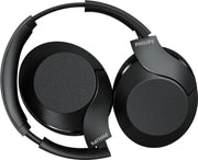 PHILIPS TAPH802BK/00 OVER - EAR WIRELESS HEADPHONE WITH HI - RES AUDIO, 30 HR PLAYTIME BLUETOOTH GAMING (BLACK, ON THE EAR) - SWIFT PERIPHERALSTAPH802BK/00
