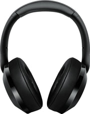 PHILIPS TAPH802BK/00 OVER - EAR WIRELESS HEADPHONE WITH HI - RES AUDIO, 30 HR PLAYTIME BLUETOOTH GAMING (BLACK, ON THE EAR) - SWIFT PERIPHERALSTAPH802BK/00
