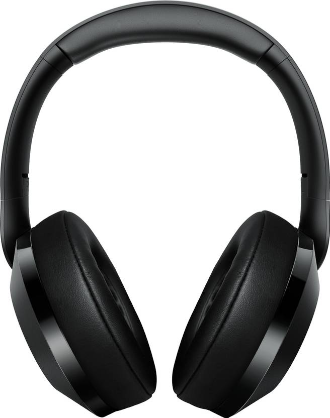 PHILIPS TAPH802BK/00 OVER - EAR WIRELESS HEADPHONE WITH HI - RES AUDIO, 30 HR PLAYTIME BLUETOOTH GAMING (BLACK, ON THE EAR) - SWIFT PERIPHERALSTAPH802BK/00