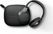 PHILIPS TAPH805BK/10 WIRELESS HEADPHONE WITH TOUCH CONTROL, ACTIVE NOISE CANCELLATION BLUETOOTH (BLACK, ON THE EAR) - SWIFT PERIPHERALSTAPH805BK/10