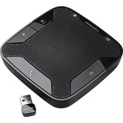 Plantronics Calisto P620 - M UC Wireless Bluetooth Speaker with Media Controls and 7Hrs Long Battery Life - SWIFT PERIPHERALS86701-08