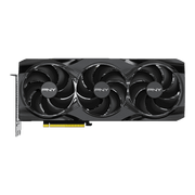 PNY GEFORCE RTX 5080 OVERCLOCKED TRIPLE FAN GPU - SWIFT PERIPHERALS1092972
