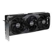 PNY GEFORCE RTX 5080 OVERCLOCKED TRIPLE FAN GPU - SWIFT PERIPHERALS1092972