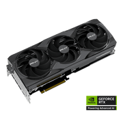 PNY GEFORCE RTX 5080 OVERCLOCKED TRIPLE FAN GPU - SWIFT PERIPHERALS1092972