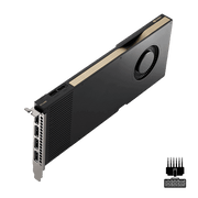 PNY NVIDIA QUADRO RTX 4000 16GB GRAPHICS CARD - SWIFT PERIPHERALS1092363