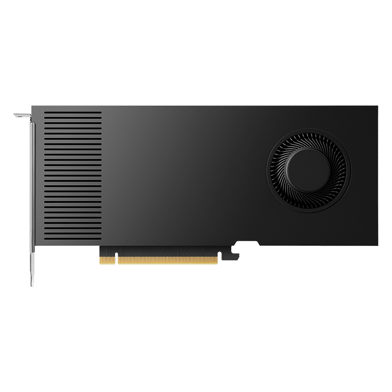 PNY NVIDIA QUADRO RTX 4000 ADA 20GB GRAPHICS CARD - SWIFT PERIPHERALS1092312