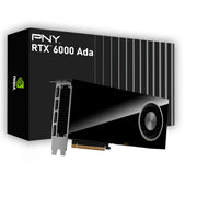 PNY NVIDIA QUADRO RTX 6000 ADA 48GB GRAPHICS CARD - SWIFT PERIPHERALS1088888