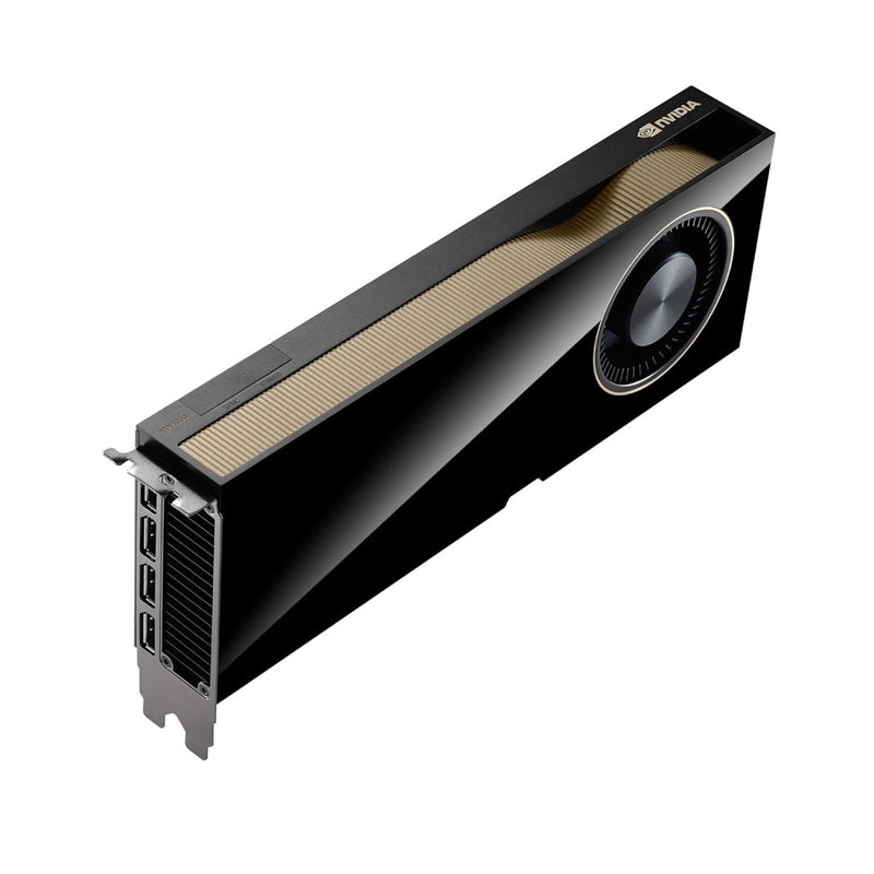 PNY NVIDIA QUADRO RTX 6000 ADA 48GB GRAPHICS CARD - SWIFT PERIPHERALS1088888