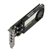 PNY NVIDIA QUADRO T1000 4GB GDDR6 GRAPHICS CARD - SWIFT PERIPHERALS1093860