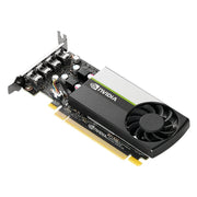 PNY NVIDIA QUADRO T1000 4GB GDDR6 GRAPHICS CARD - SWIFT PERIPHERALS1093860
