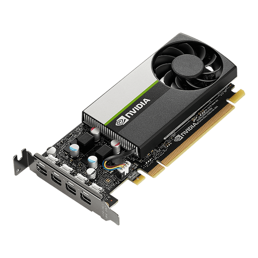 PNY NVIDIA QUADRO T1000 8GB GRAPHICS CARD - SWIFT PERIPHERALS1093228