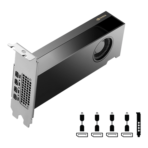 PNY NVIDIA RTX 2000 ADA GENERATION GRAPHICS CARD - SWIFT PERIPHERALS1092490