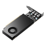 PNY NVIDIA RTX A400 4GB GDDR6 64 - Bit Professional Graphics Card - SWIFT PERIPHERALSVCNRTXA400ATX-PB