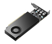 PNY NVIDIA RTX A400 4GB GDDR6 GRAPHICS CARD - SWIFT PERIPHERALS1089802