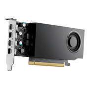 PNY NVIDIA RTX A400 4GB GDDR6 GRAPHICS CARD - SWIFT PERIPHERALS1089802
