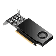 PNY NVIDIA RTX A400 4GB GDDR6 GRAPHICS CARD - SWIFT PERIPHERALS1089802