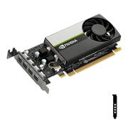 PNY NVIDIA RTX T1000 8GB GRAPHICS CARD - SWIFT PERIPHERALS1092313
