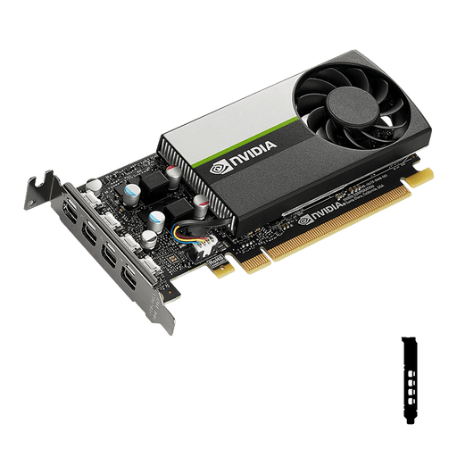 PNY NVIDIA RTX T1000 8GB GRAPHICS CARD - SWIFT PERIPHERALS1092313